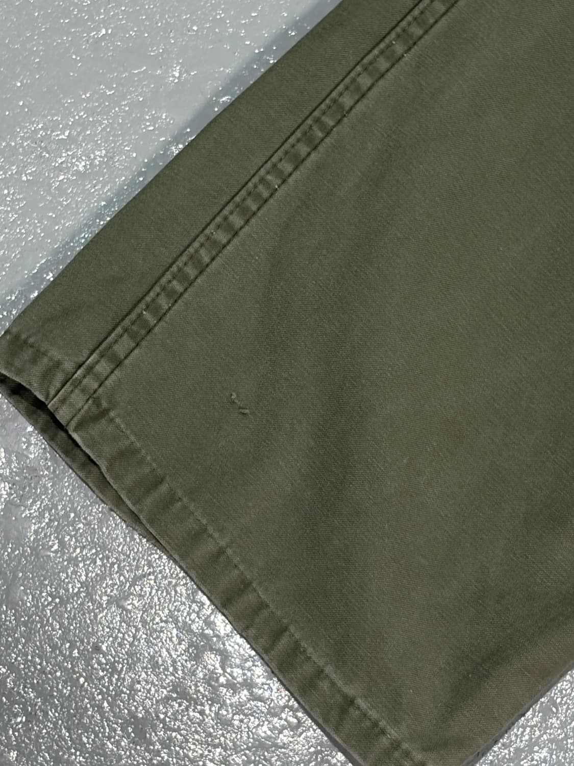 US am Army 밀리터리 m-1 카고 팬츠바지 상품이미지5