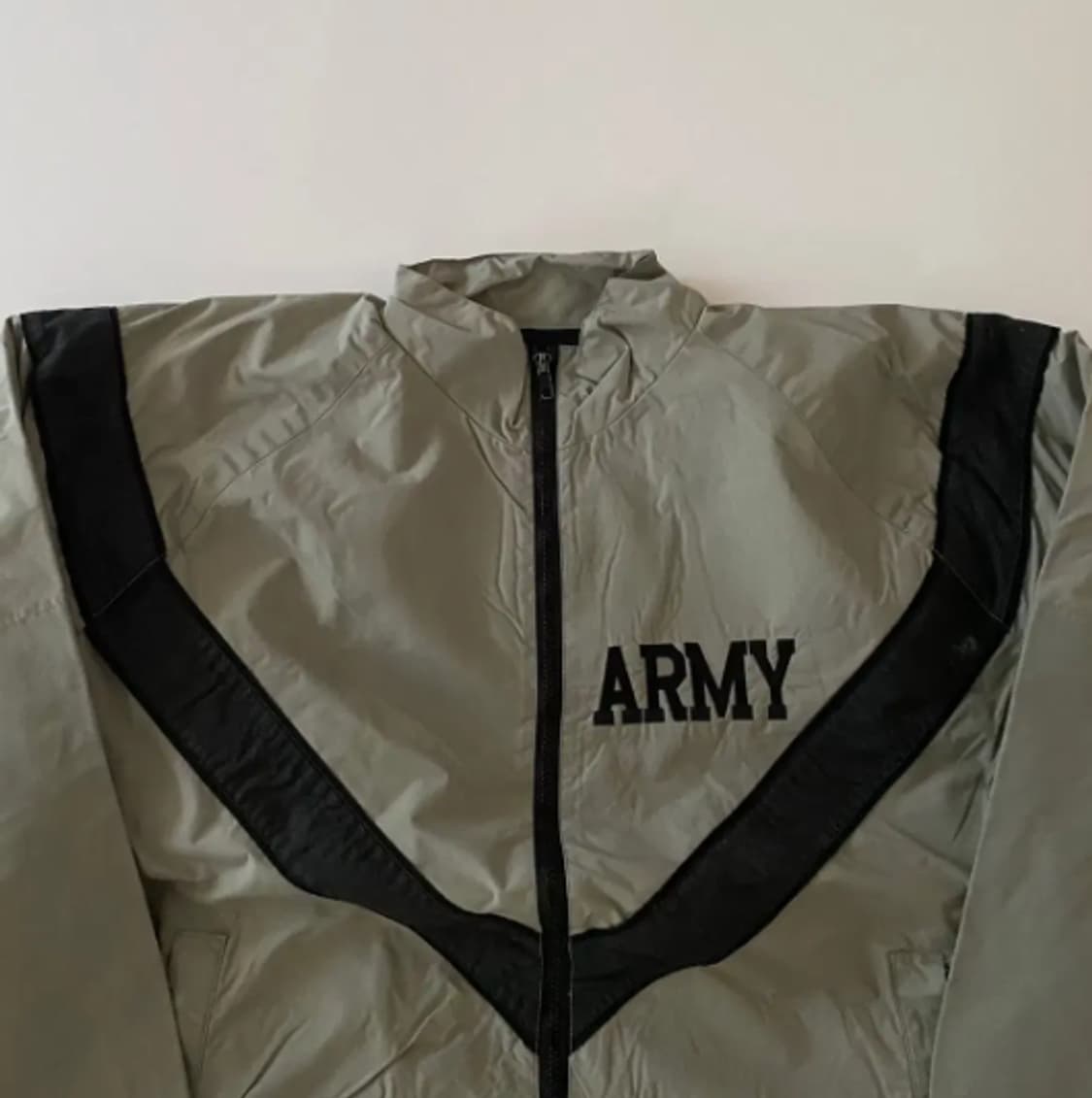 [L] 밀리터리 ARMY IPFU 1세대 자켓 상품이미지4