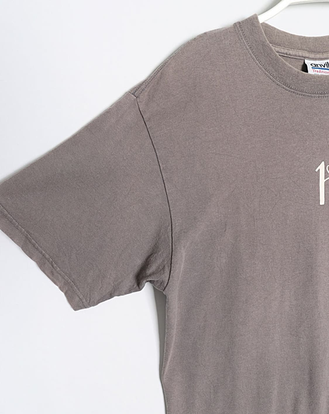 anvil Fade T-Shirts 상품이미지5