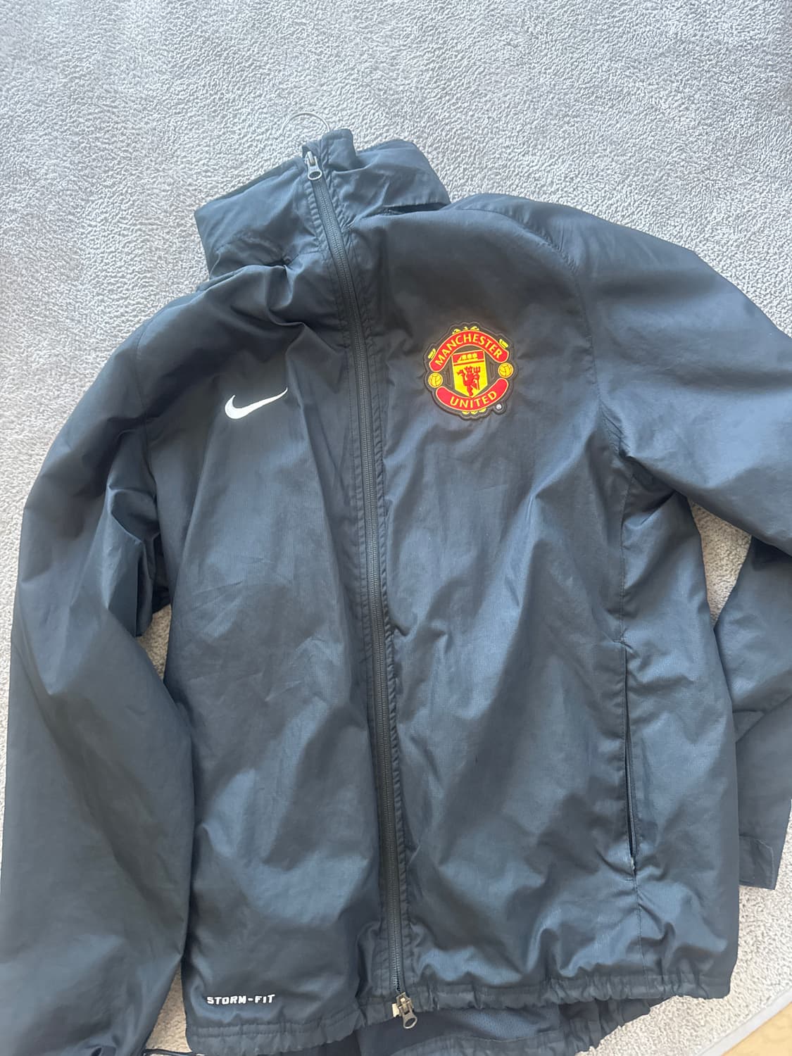 맨유바람막이 상품이미지1