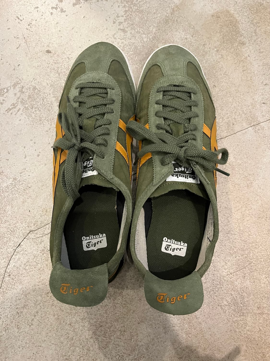 오니츠카타이거  상품이미지3