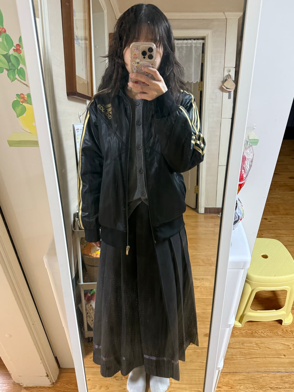 아디다스 점퍼 상품이미지1