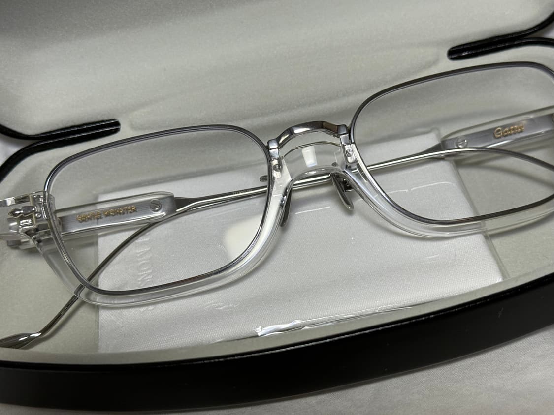 젠틀몬스터 가타C1(C) gatta 상품이미지3