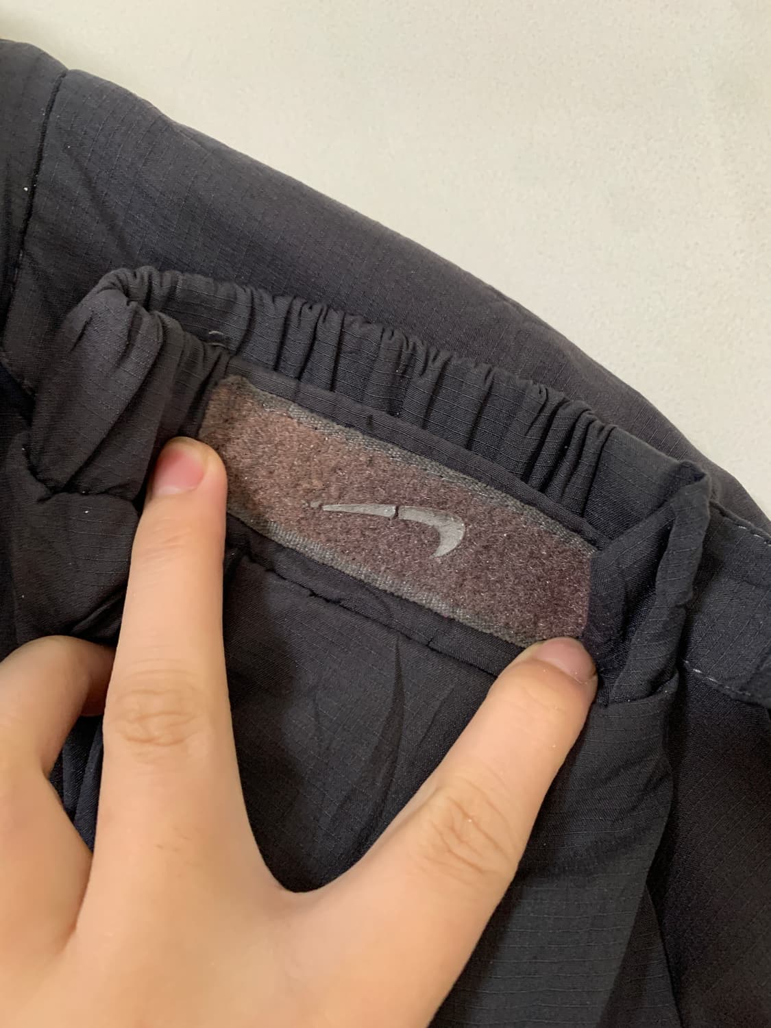 나이키 파크 바람막이 자켓 상품이미지9