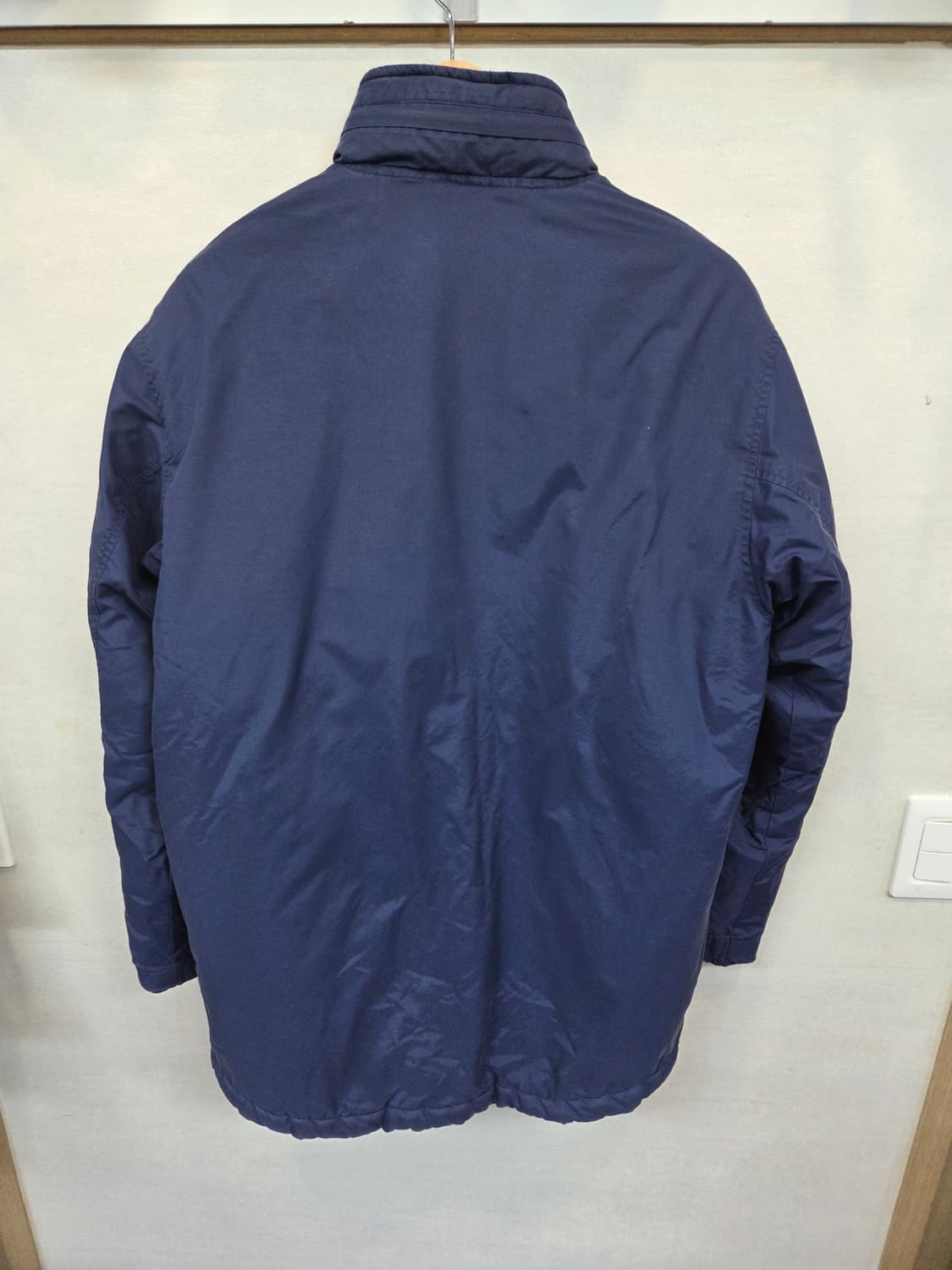 나이키 올드스쿨 00s 바로셀로나 미드필더 패딩 점퍼 95 100 상품이미지2