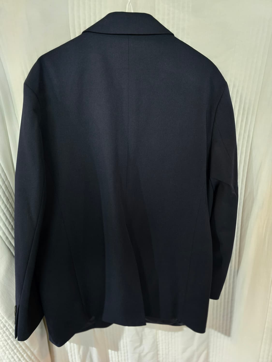 무신사스텐다드 오버핏자켓  상품이미지3