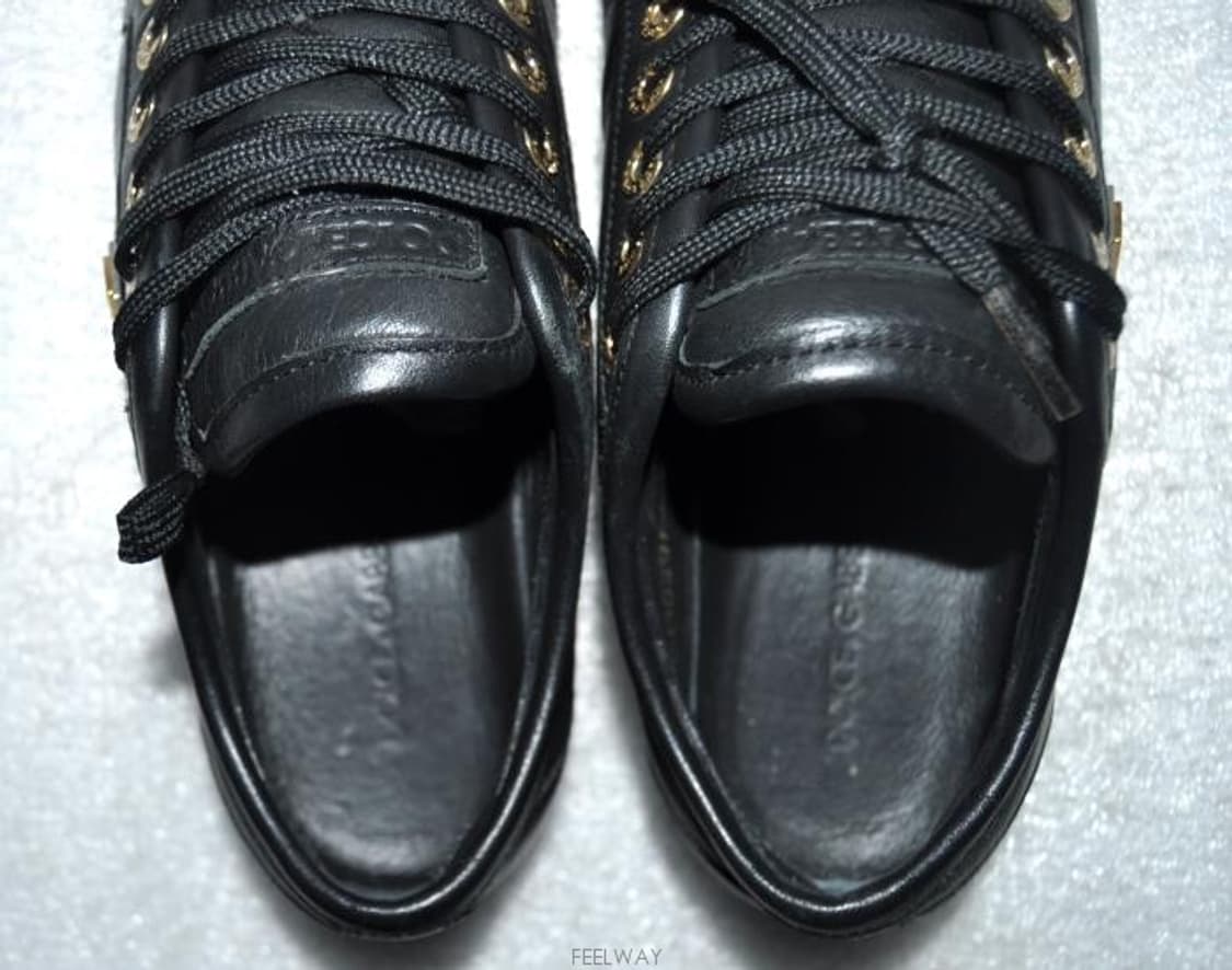 돌체앤가바나/여성스니커즈(사시즈235)정품 상품이미지8