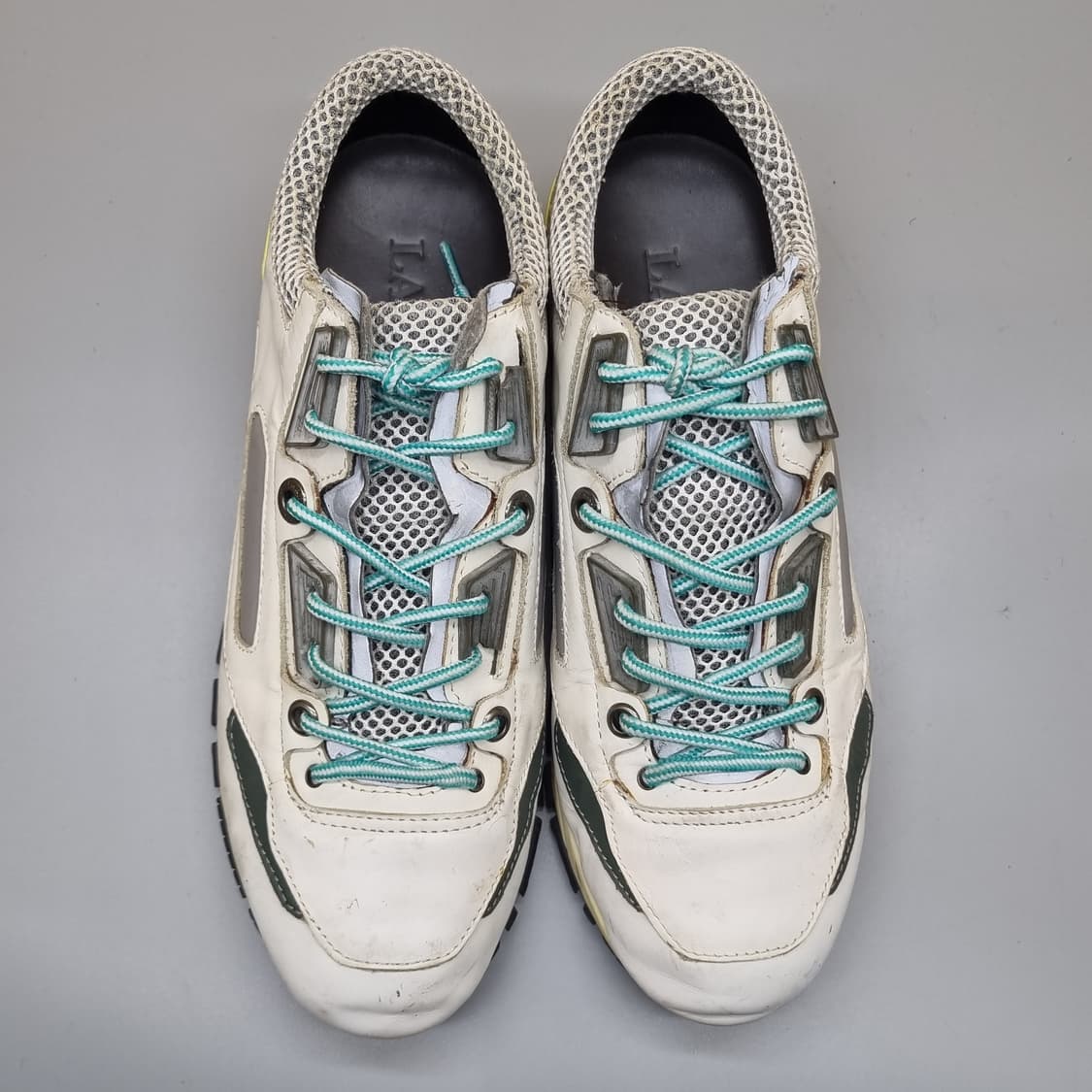 랑방 뉴트레이너 운동화250  상품이미지2