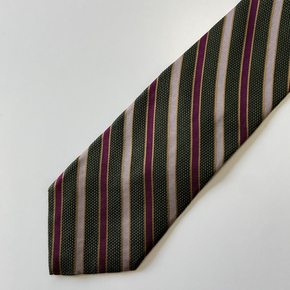 브룩스브라더스 명품 정품 넥타이 상품이미지7