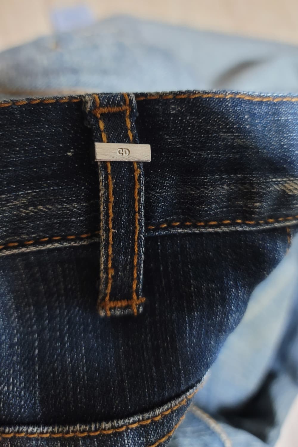 Dior 디올 옴므 11ss 제이크진 29 (수선확인) 상품이미지8