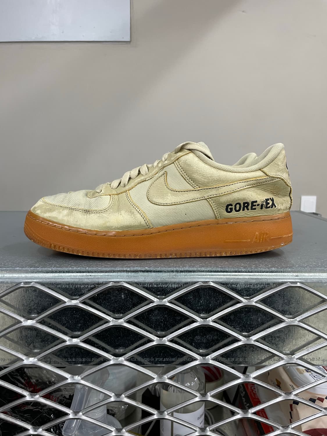 나이키 에어포스1 고어텍스 275 상품이미지1