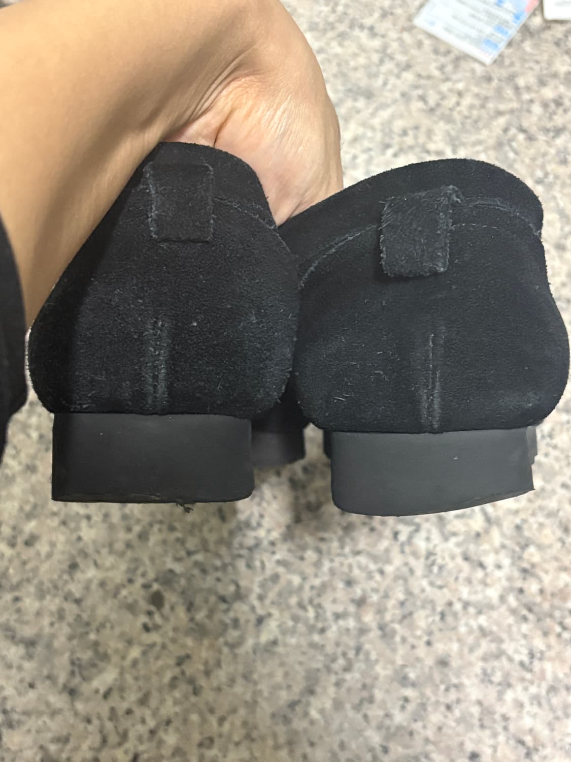 [2] 폴리테루 왈라비 우븐 상품이미지3