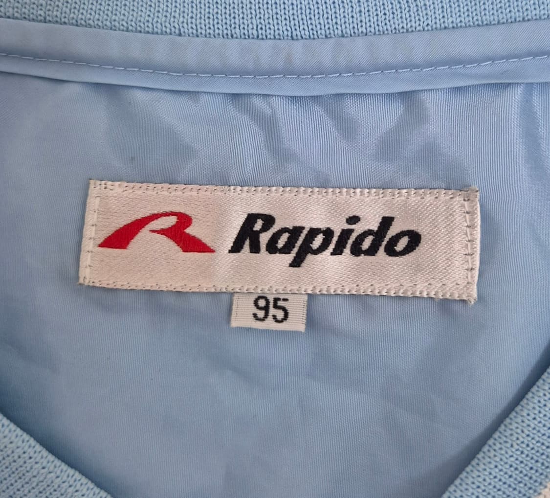 라피도 올드스쿨 웜업 상품이미지2