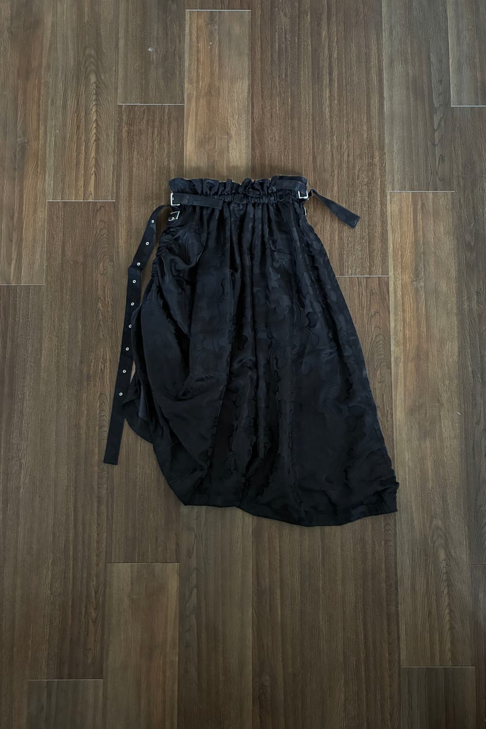 Noir Kei Ninomiya Skirt 상품이미지5