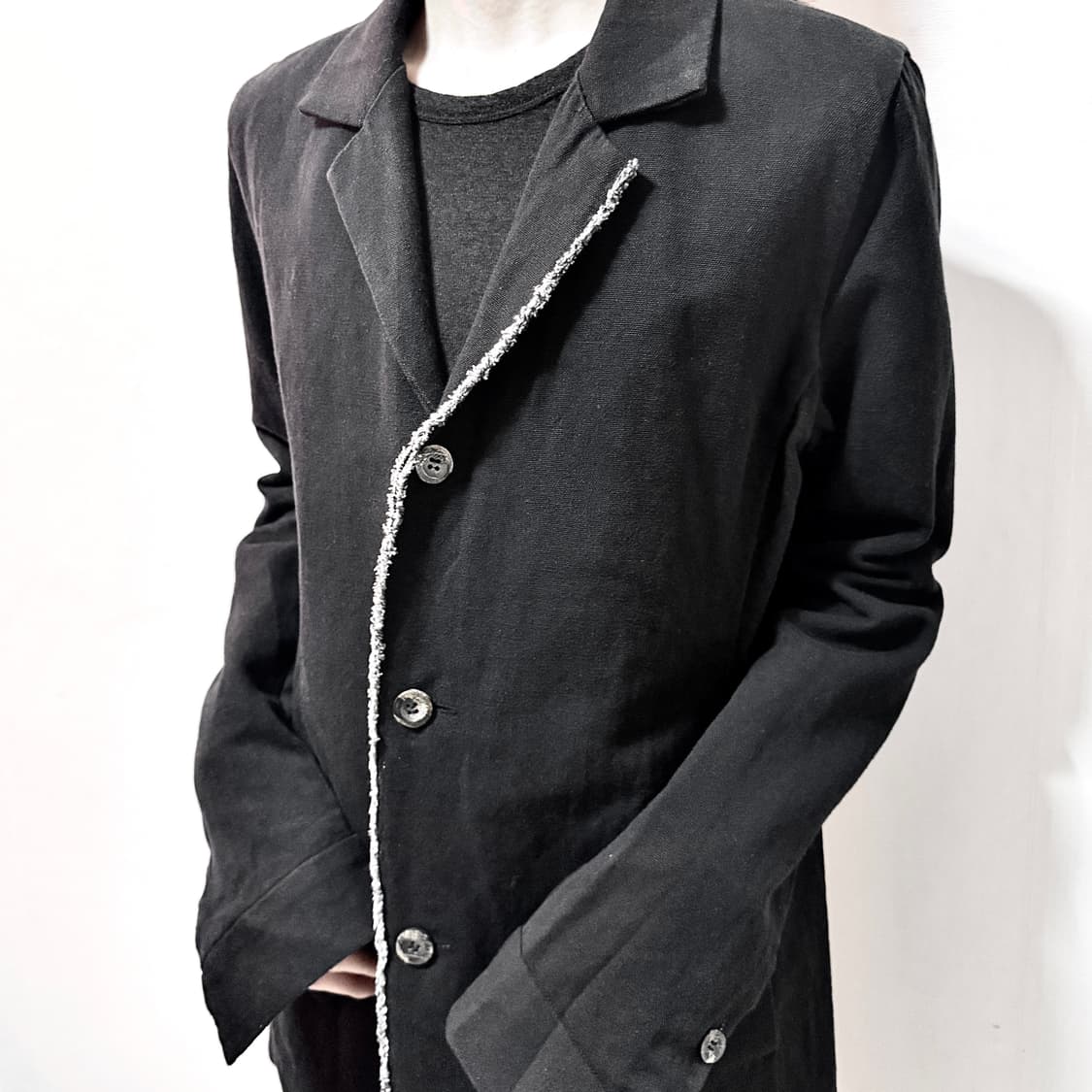 Wjk cotton jacket 상품이미지6