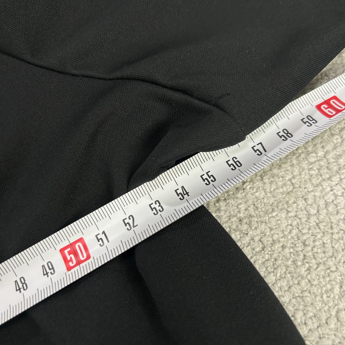 나이키 드라이핏 블랙 자켓 상품이미지5