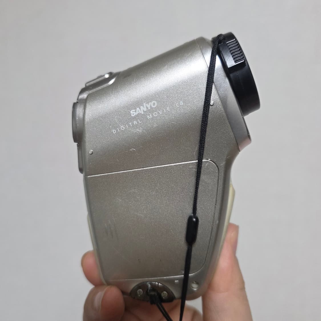 산요작티C4/실버/풀박스/새배터리 상품이미지6