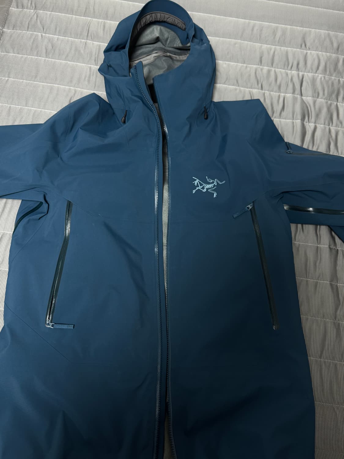 아크테릭스 FW21 세이버 AR M사이즈 상품이미지1