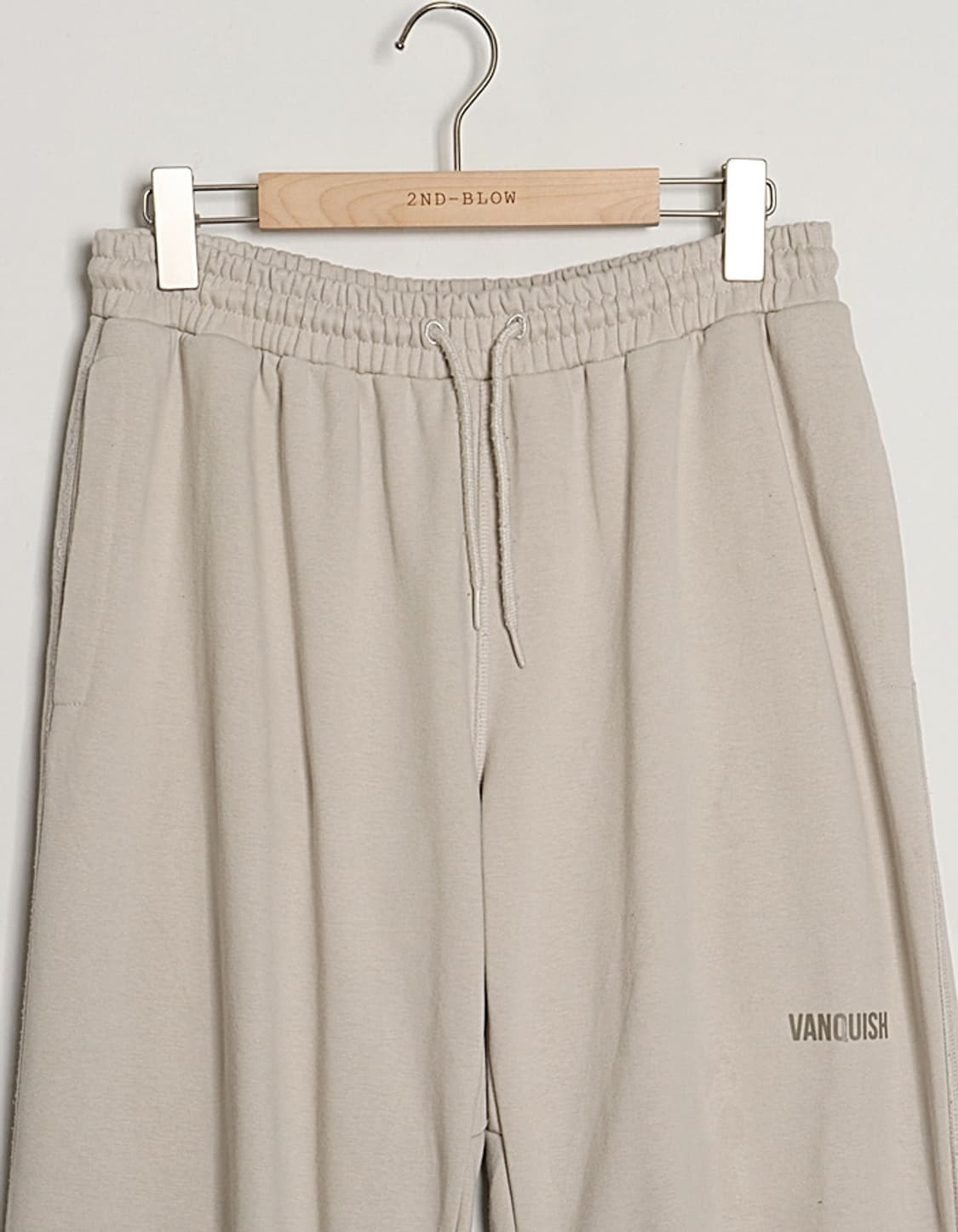 VANQUISH Sweat Pant (29~30) 상품이미지2
