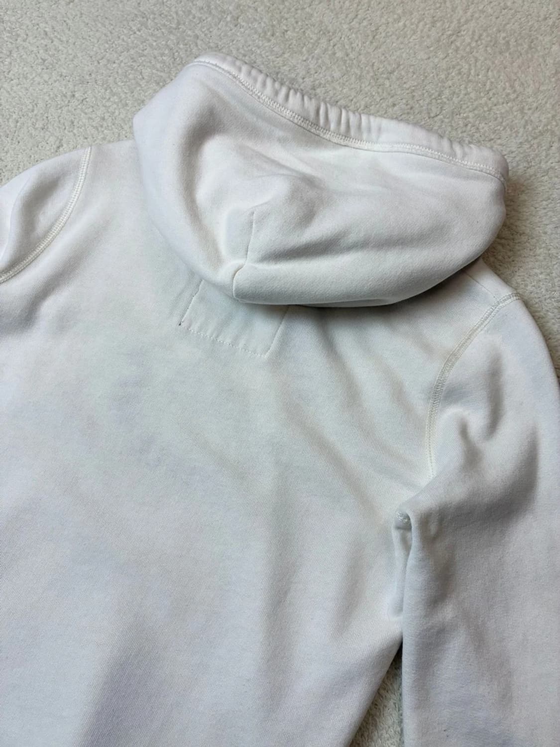 홀리스터 00's Y2K 시그니처 로고 후드티 PN6220 상품이미지5