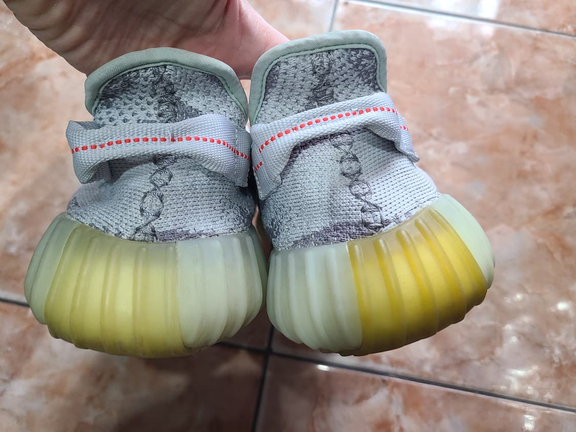 이지350 V2 블루틴트 2017 (280) 상품이미지4