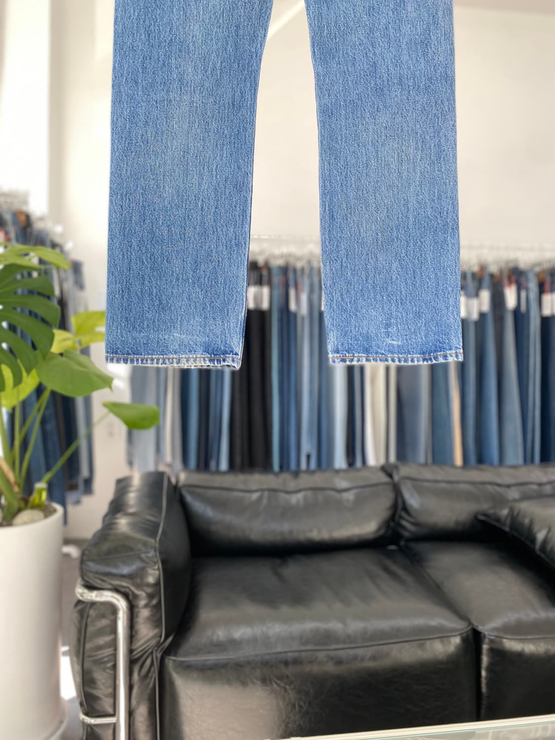 Levis501 Straight Fit 00s 33사이즈 a5242 상품이미지7