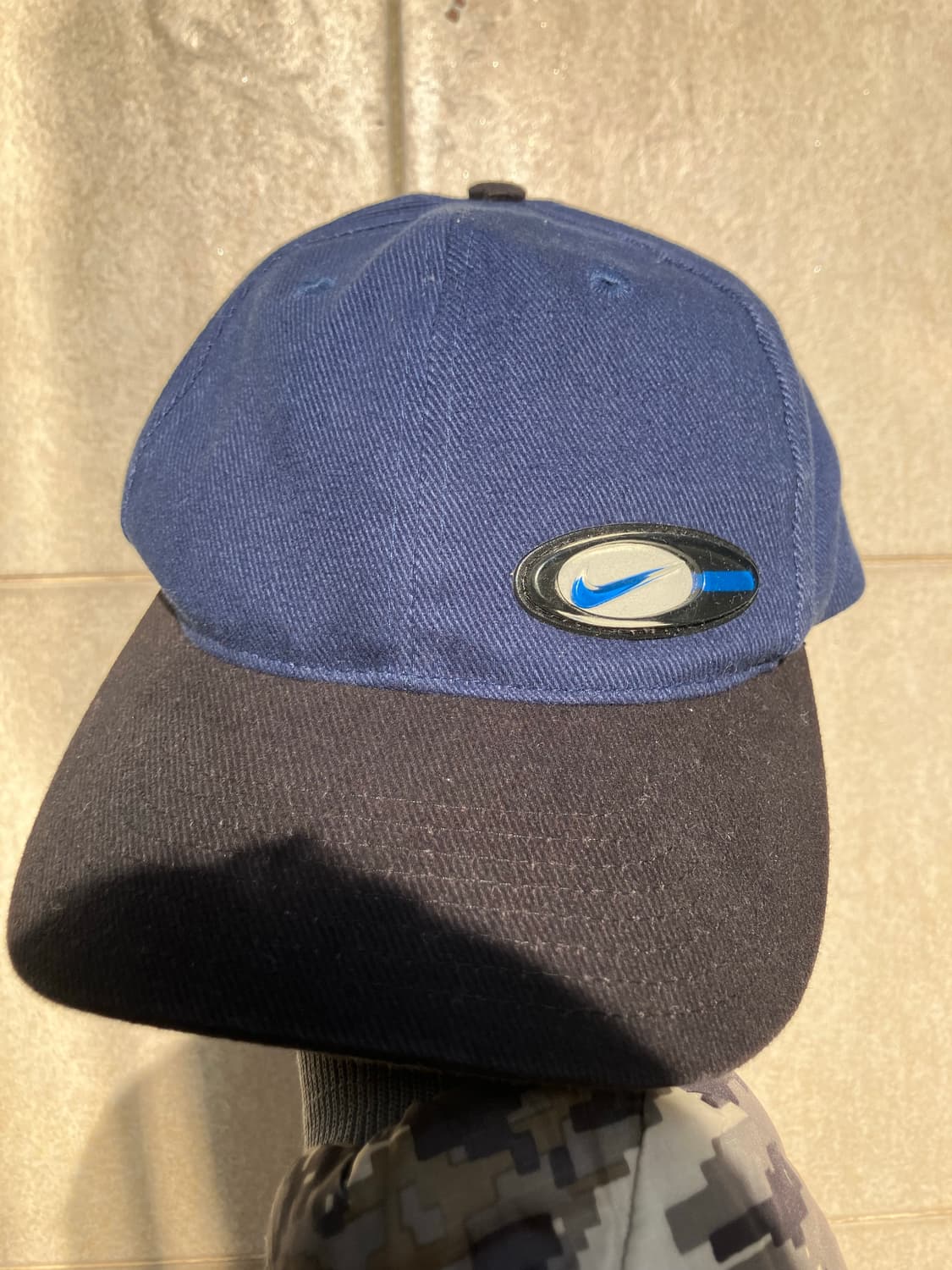 빈티지 나이키 볼캡 캡 모자  상품이미지1