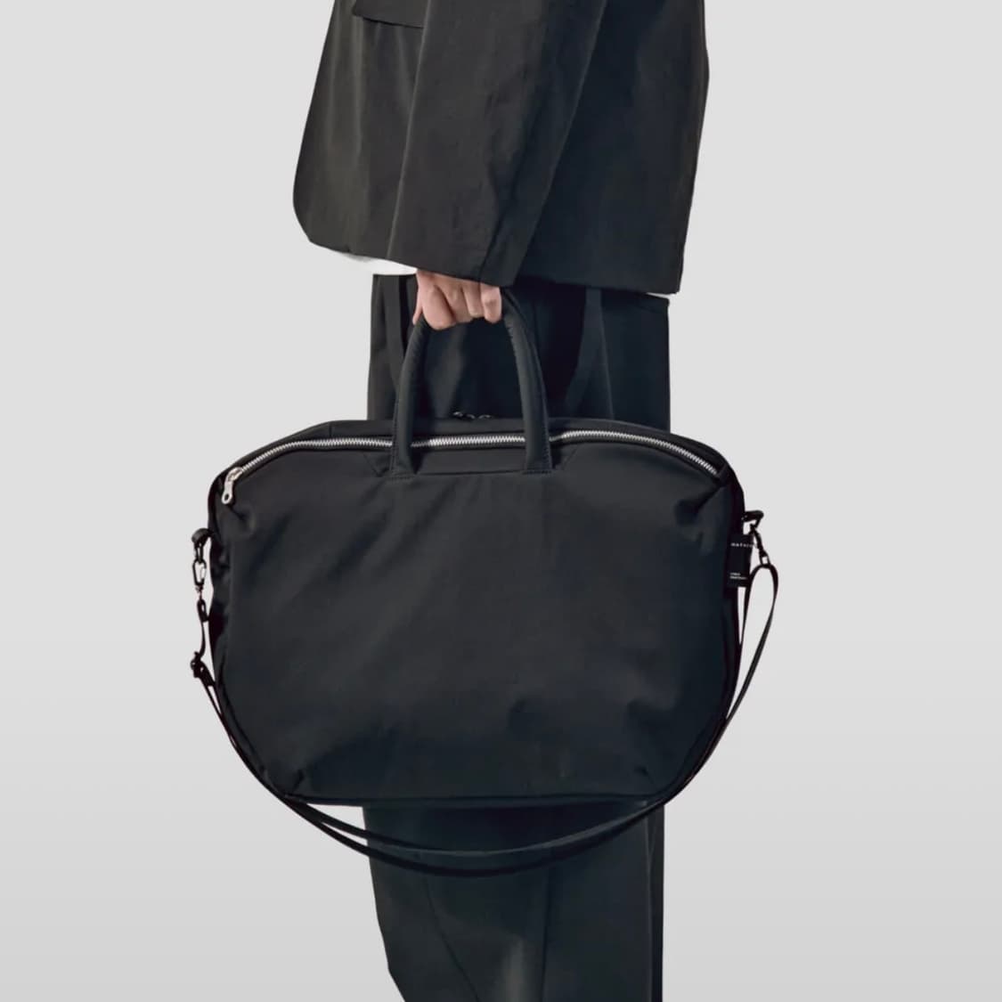 마테마틱 토트백 데데킨트 F33 15인치 상품이미지1