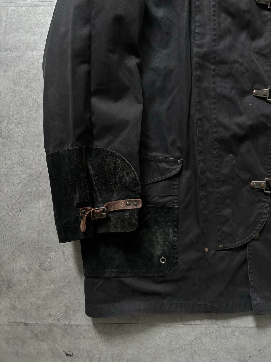 Polo 폴로 파이어맨 자켓  상품이미지5