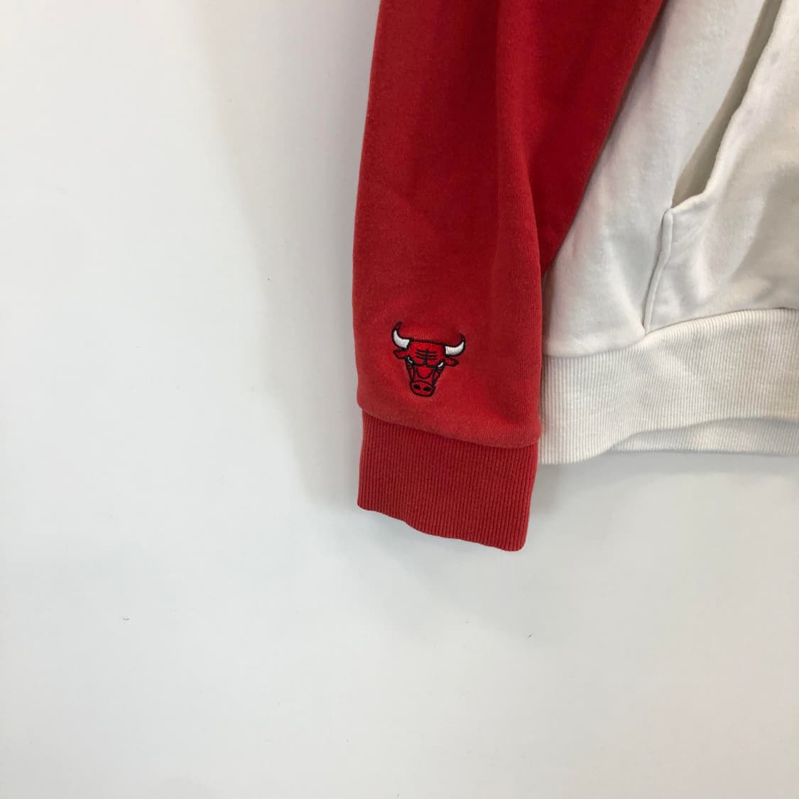 NBA 시카고불스 아수라 후드집업 M 상품이미지2
