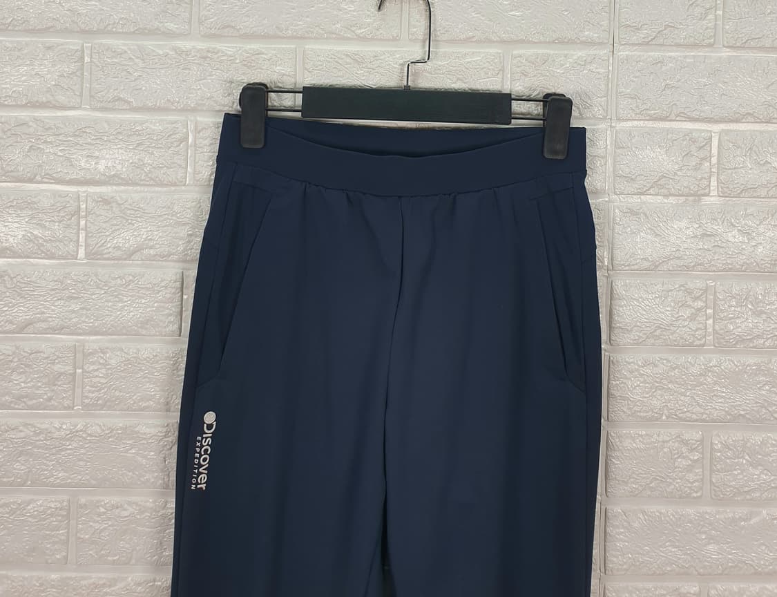 [29]디스커버리 트리코트 트레이닝 바지 상품이미지3