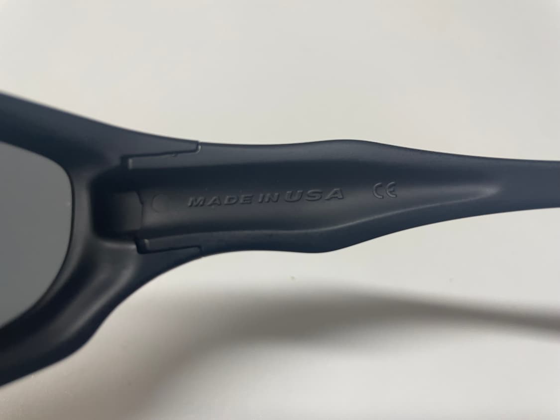 오클리 몬스터독 매트블랙 상품이미지5