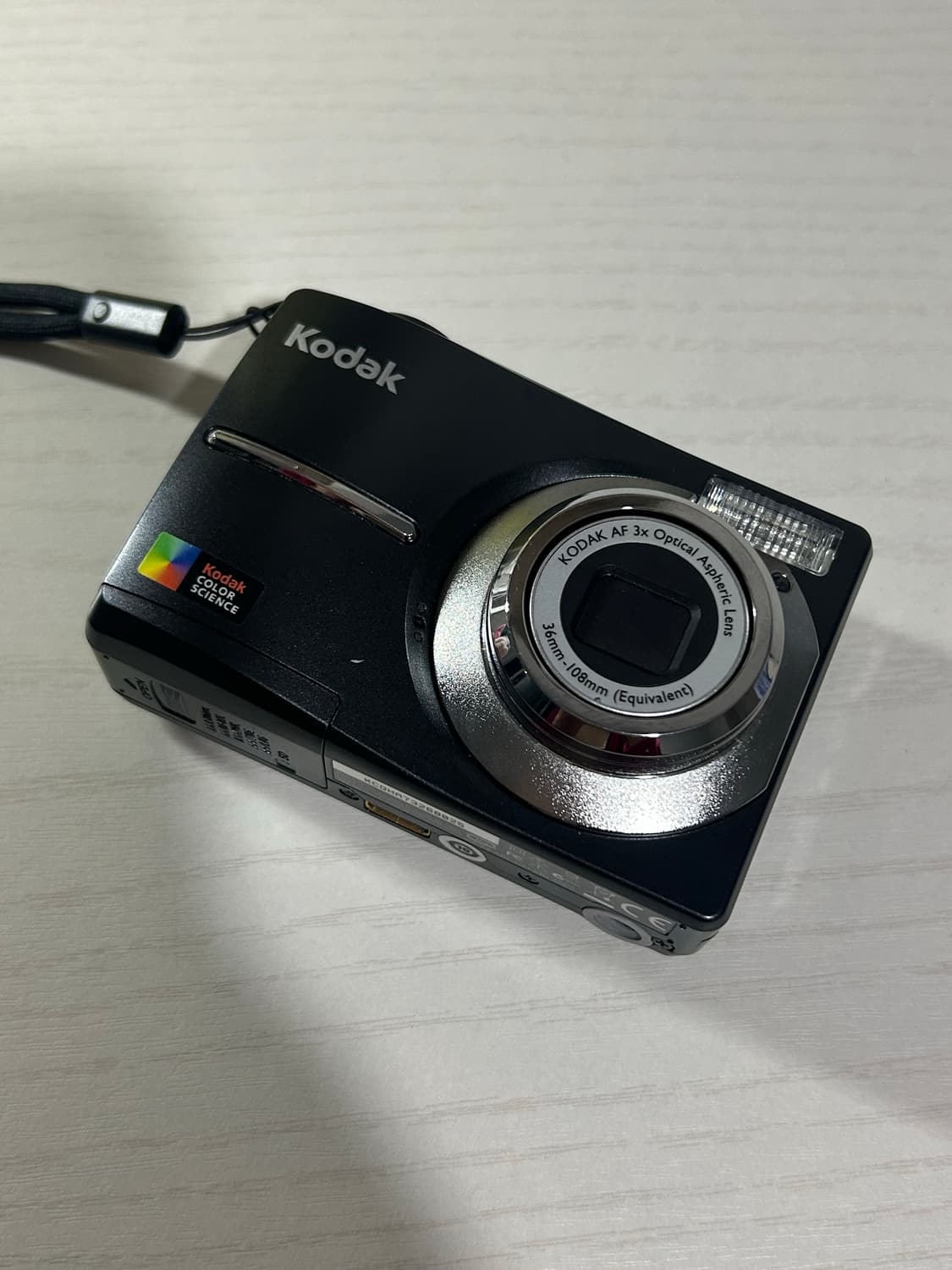 Kodak 코닥 easyshare 이지쉐어 c613  상품이미지1