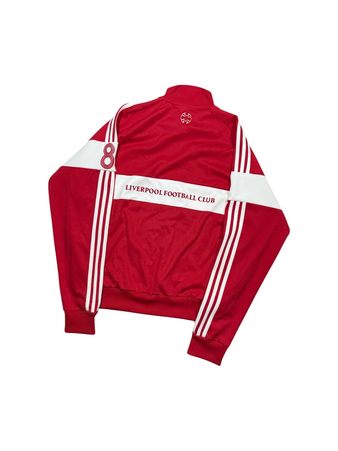 Adidas 아디다스 리버풀 제라드 져지 상품이미지3