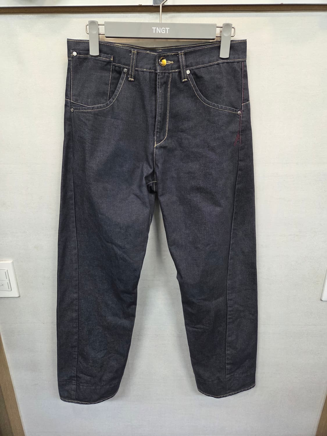 리바이스 엔지니어드진 데님팬츠 29 30 상품이미지1