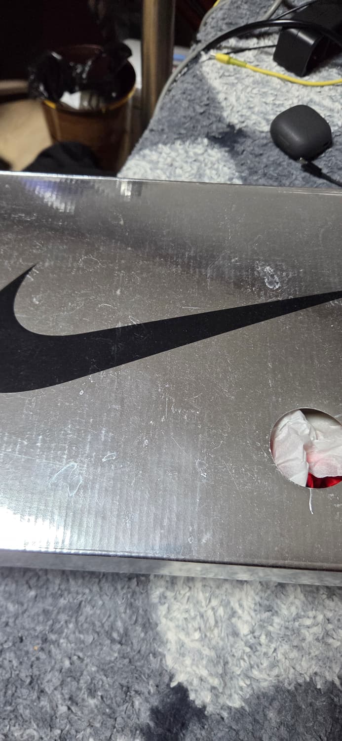 오프화이트 줌 베이퍼플라이 상품이미지2