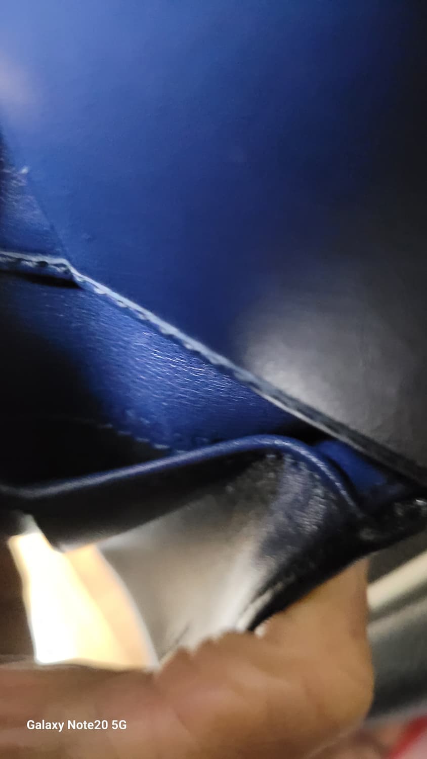 페레가모 간치니 반지갑 상품이미지5