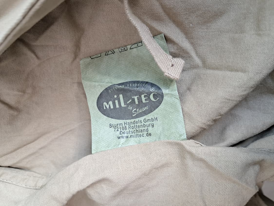 밀텍 m65 상품이미지5