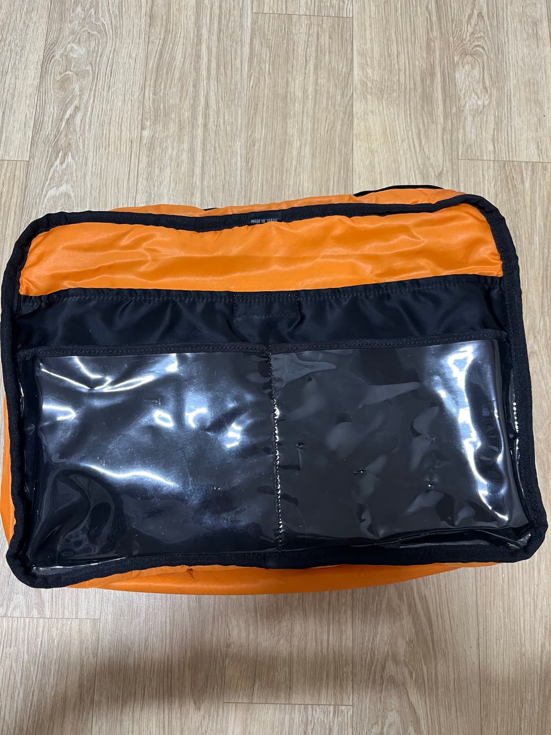 요시다 포터 탱커 숄더백 (XL) 블랙 622-77137 상품이미지6