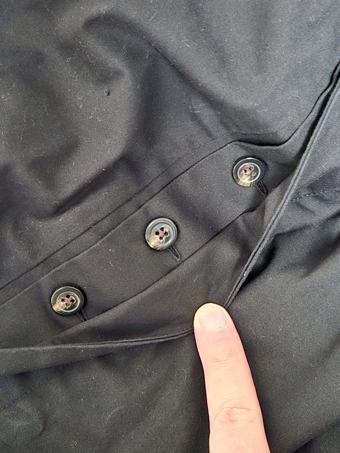 RICK OWENS 상품이미지6