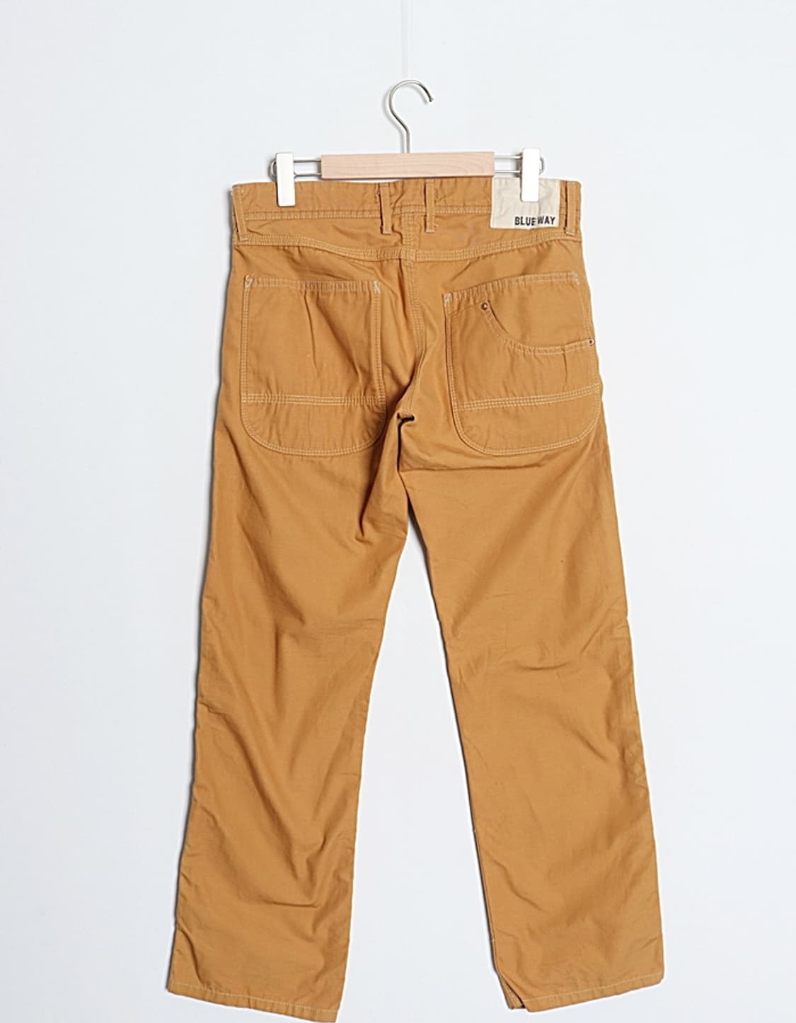 BLUE WAY Pocket Work Pant (30) 상품이미지6