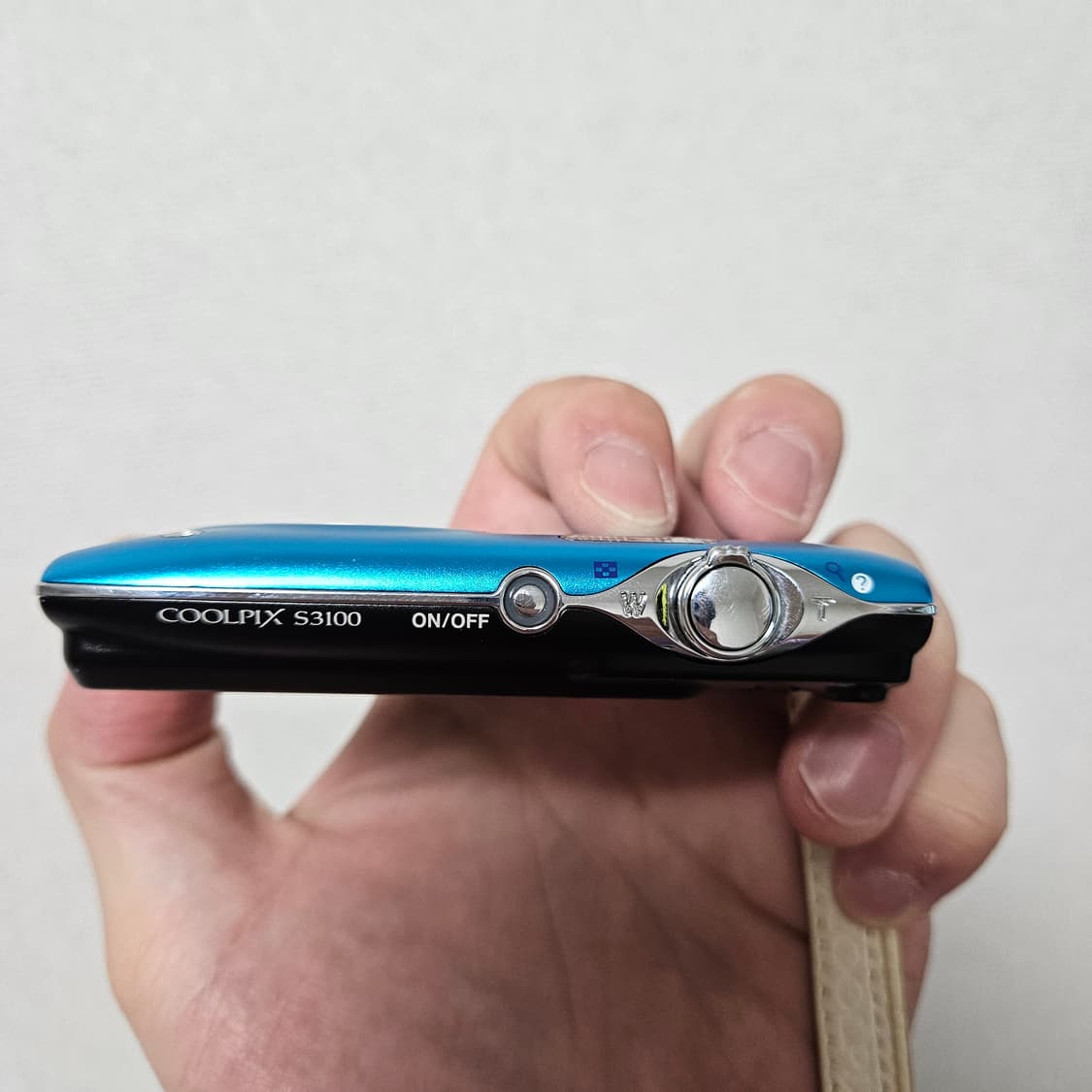 니콘 쿨픽스 S3100 COOLPIX NIKON 빈티지 디카 상품이미지5