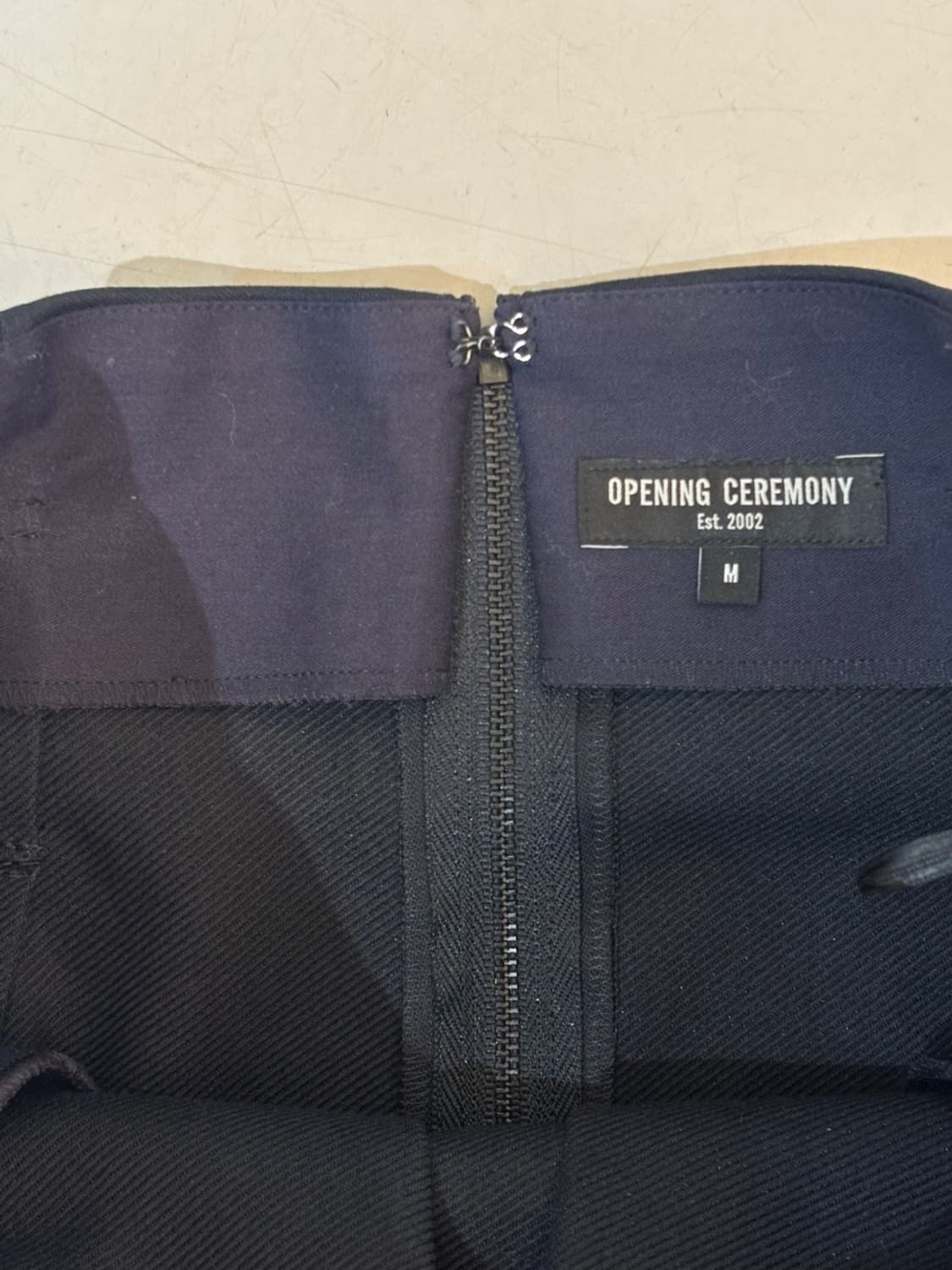 Opening Ceremony Skirt 상품이미지5