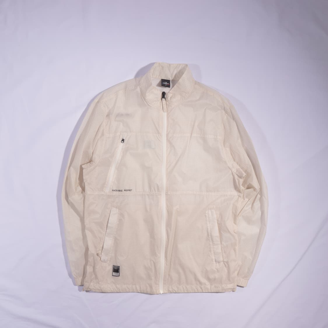 아이더 바람막이 B55 상품이미지1