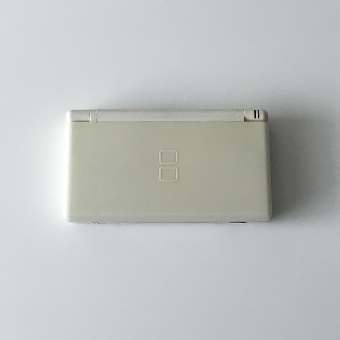 닌텐도 DS lite 화이트 상품이미지5