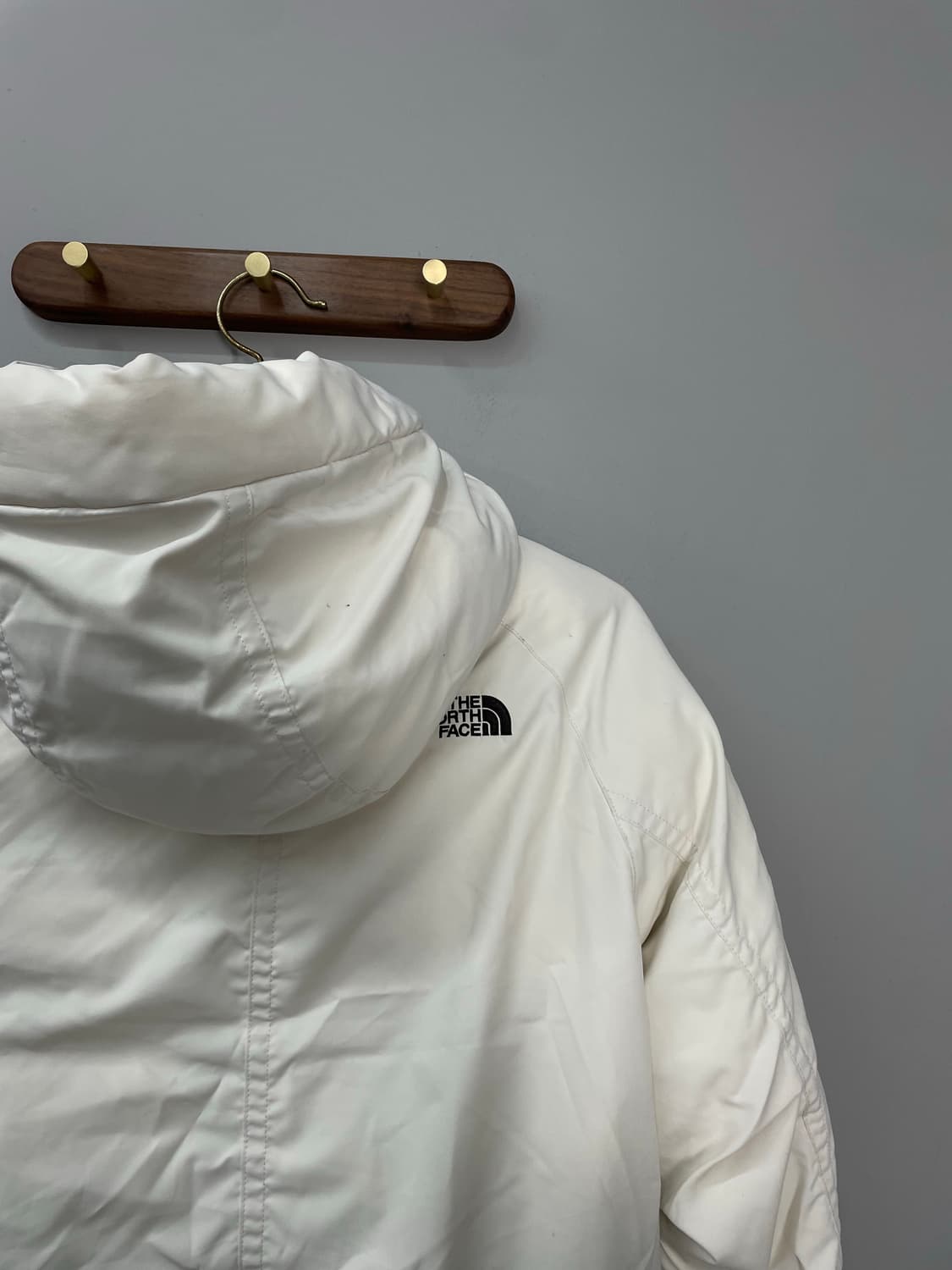 노스페이스 화이트라벨 아노트 티볼 자켓 H966 상품이미지5