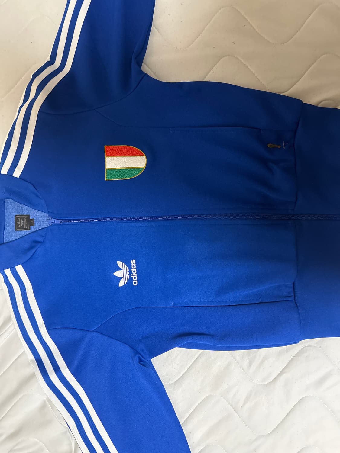 아디다스 이탈리아 국대 월드컵 져지 상품이미지1