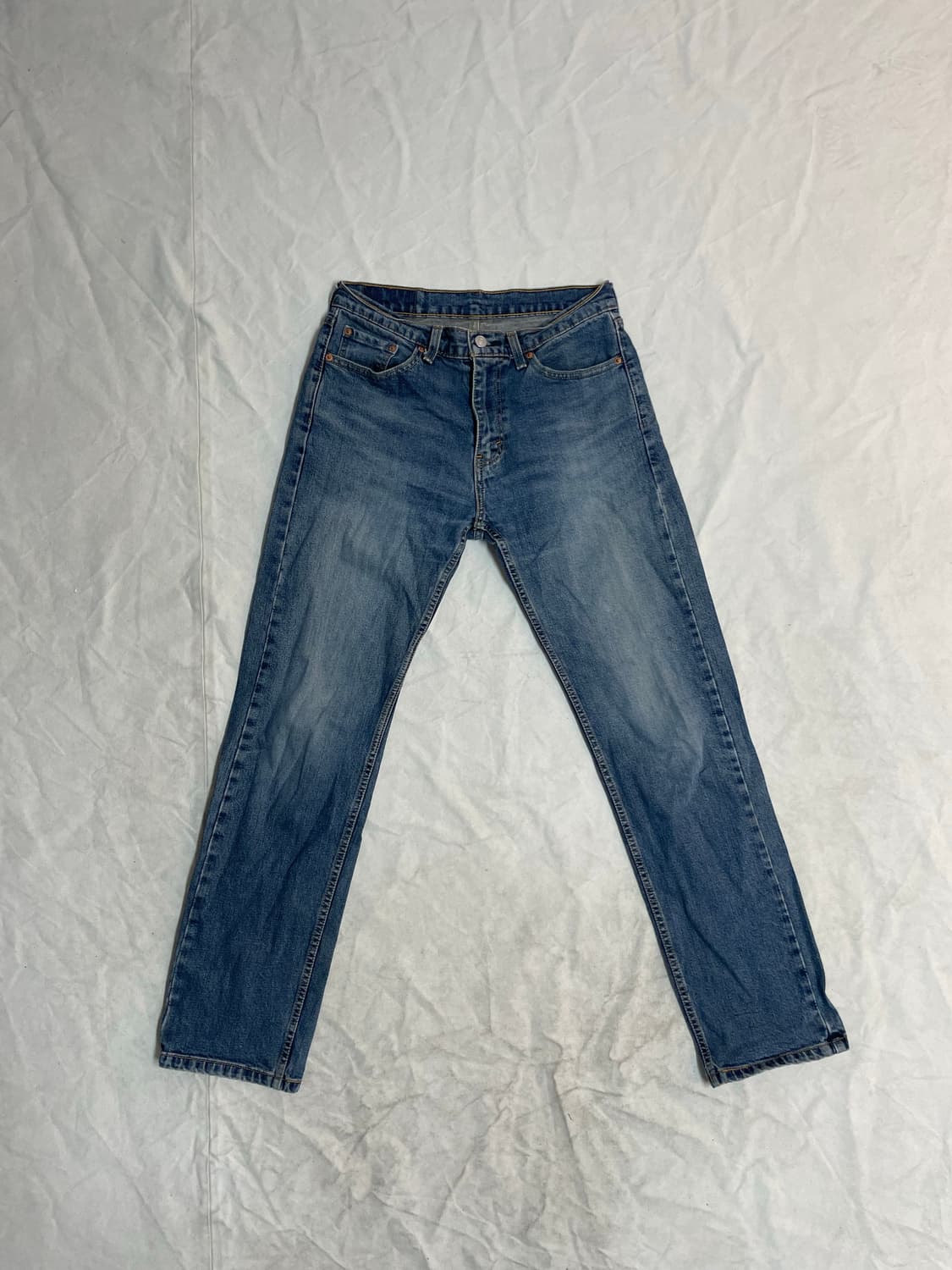 리바이스 505  상품이미지1