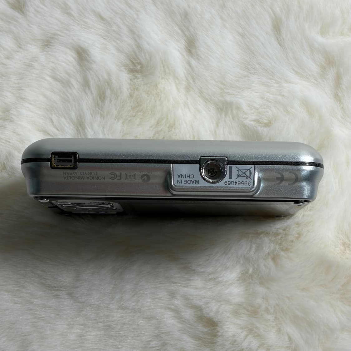 민트급) 미놀타 디미지 x1 상품이미지4