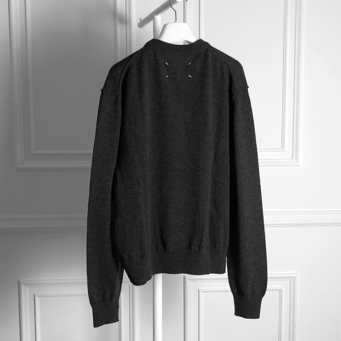 마르지엘라 캐시미어 니트  상품이미지5